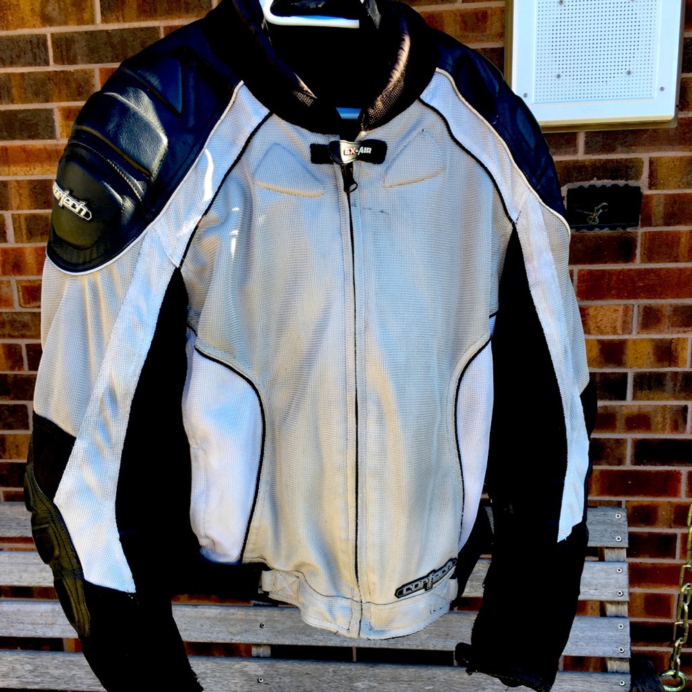 Cortech GX Air Series 2 Motorcycle Jacket